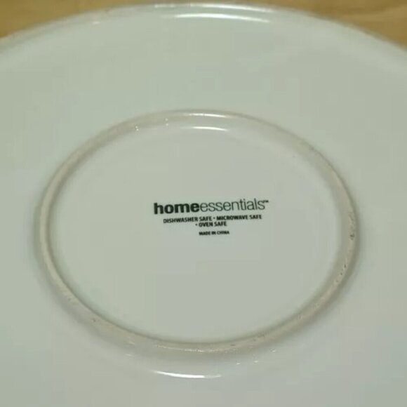 Pumpkin Pie Serving Plate Home Essentials Baking Pan Dish Fall October November - Picture 5 of 6